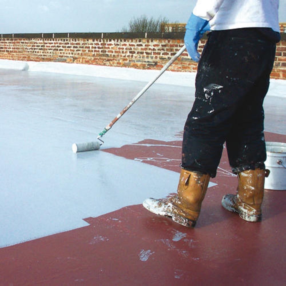 Waterproofing Solutions